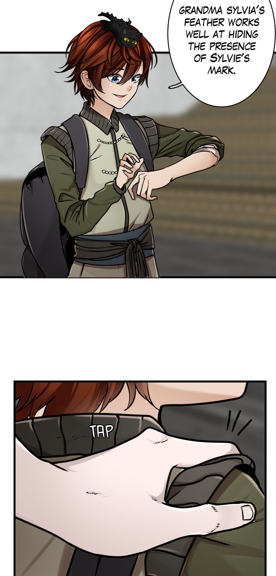 The Beginning After The End Chapter 28 image 29